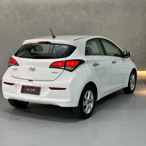 HYUNDAI HB 20 Hatch 1.6 16V 4P FLEX PREMIUM, Foto 4