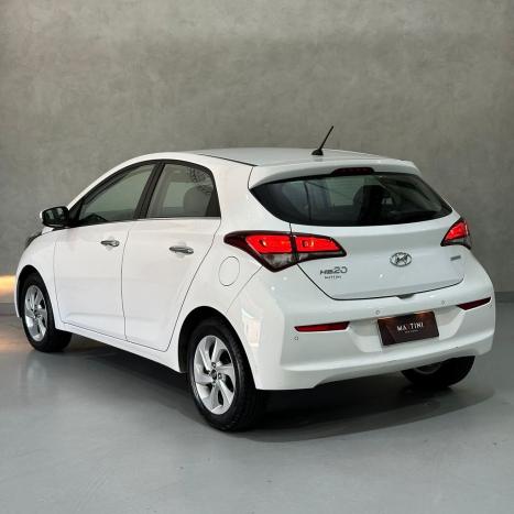HYUNDAI HB 20 Hatch 1.6 16V 4P FLEX PREMIUM, Foto 6