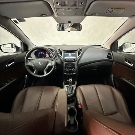 HYUNDAI HB 20 Hatch 1.6 16V 4P FLEX PREMIUM, Foto 9