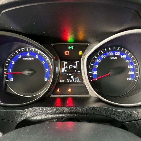 HYUNDAI HB 20 Hatch 1.6 16V 4P FLEX PREMIUM, Foto 10