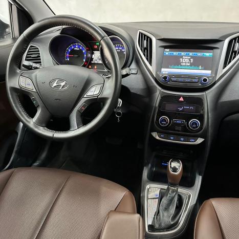 HYUNDAI HB 20 Hatch 1.6 16V 4P FLEX PREMIUM, Foto 11