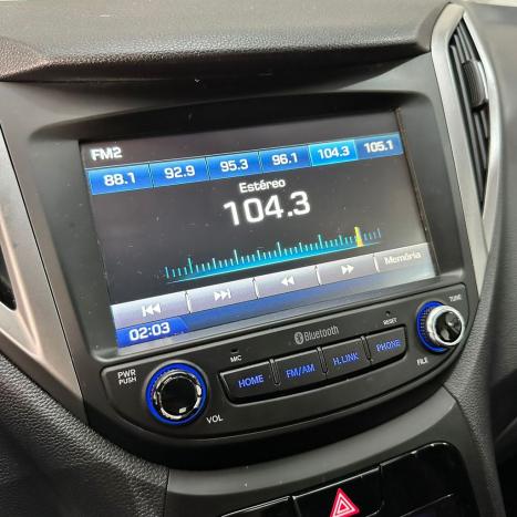 HYUNDAI HB 20 Hatch 1.6 16V 4P FLEX PREMIUM, Foto 12