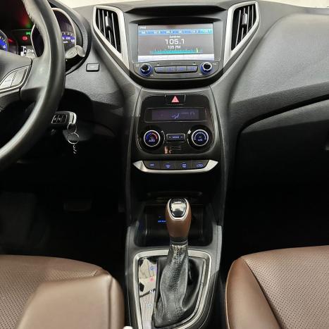 HYUNDAI HB 20 Hatch 1.6 16V 4P FLEX PREMIUM, Foto 15