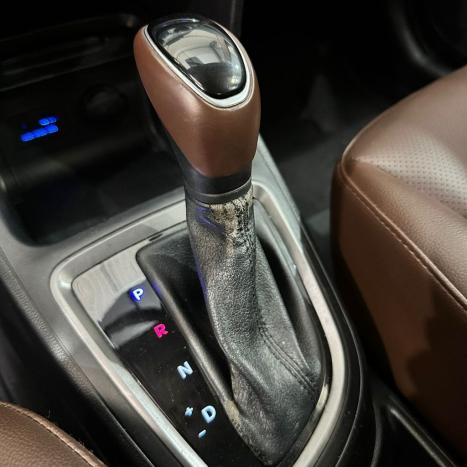 HYUNDAI HB 20 Hatch 1.6 16V 4P FLEX PREMIUM, Foto 16