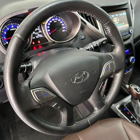 HYUNDAI HB 20 Hatch 1.6 16V 4P FLEX PREMIUM, Foto 20