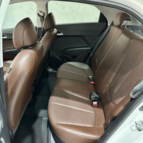 HYUNDAI HB 20 Hatch 1.6 16V 4P FLEX PREMIUM, Foto 23