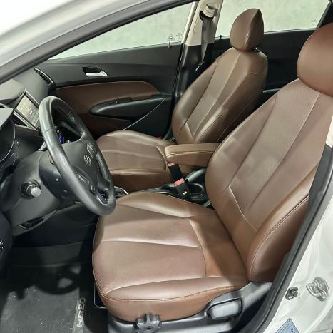 HYUNDAI HB 20 Hatch 1.6 16V 4P FLEX PREMIUM, Foto 24