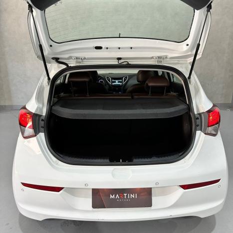 HYUNDAI HB 20 Hatch 1.6 16V 4P FLEX PREMIUM, Foto 25