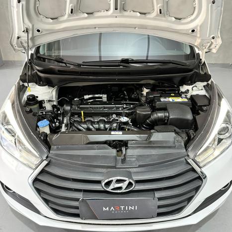 HYUNDAI HB 20 Hatch 1.6 16V 4P FLEX PREMIUM, Foto 26