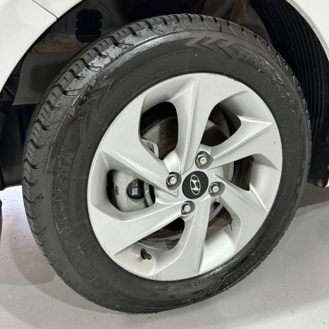 HYUNDAI HB 20 Hatch 1.6 16V 4P FLEX PREMIUM, Foto 27