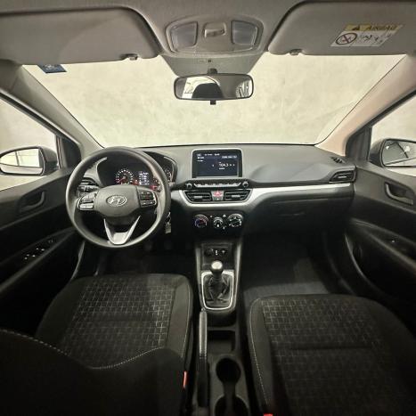 HYUNDAI HB 20 Hatch 1.0 12V 4P FLEX COMFORT PLUS, Foto 9