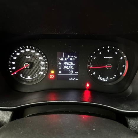 HYUNDAI HB 20 Hatch 1.0 12V 4P FLEX COMFORT PLUS, Foto 10