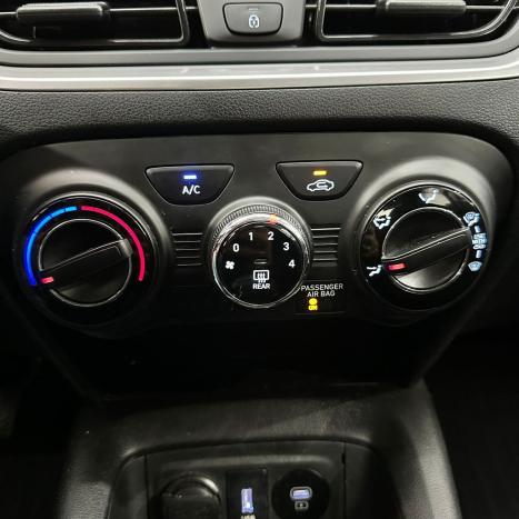 HYUNDAI HB 20 Hatch 1.0 12V 4P FLEX COMFORT PLUS, Foto 13