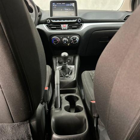 HYUNDAI HB 20 Hatch 1.0 12V 4P FLEX COMFORT PLUS, Foto 14