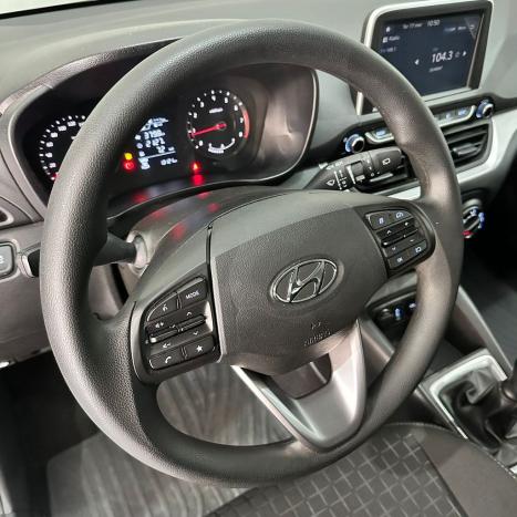 HYUNDAI HB 20 Hatch 1.0 12V 4P FLEX COMFORT PLUS, Foto 18