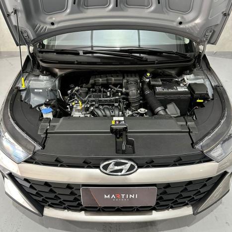 HYUNDAI HB 20 Hatch 1.0 12V 4P FLEX COMFORT PLUS, Foto 23