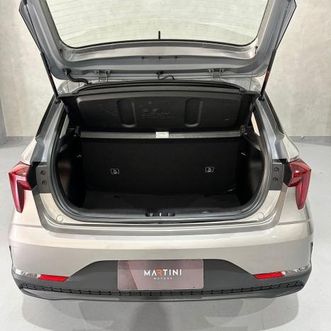 HYUNDAI HB 20 Hatch 1.0 12V 4P FLEX COMFORT PLUS, Foto 24