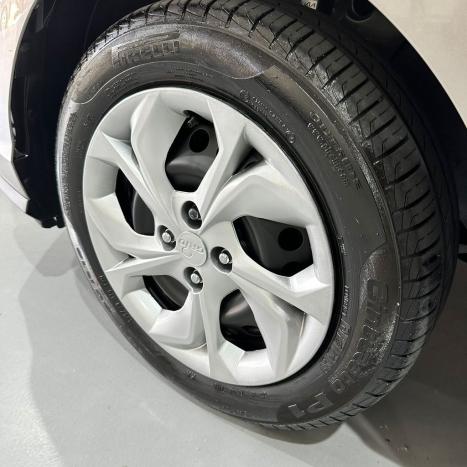 HYUNDAI HB 20 Hatch 1.0 12V 4P FLEX COMFORT PLUS, Foto 25