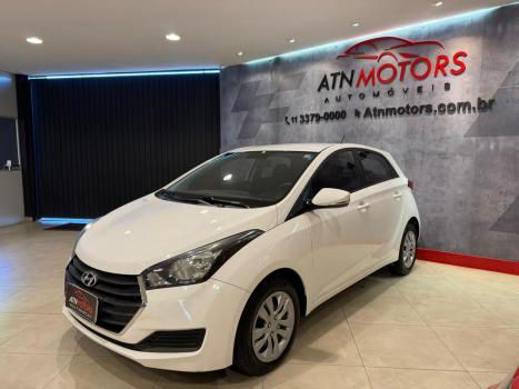 HYUNDAI HB 20 Hatch 1.0 12V 4P FLEX COMFORT, Foto 2