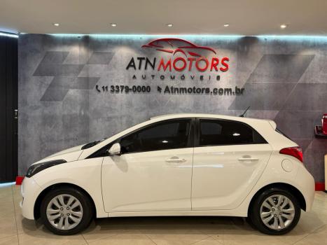 HYUNDAI HB 20 Hatch 1.0 12V 4P FLEX COMFORT, Foto 3