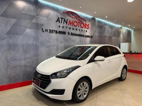 HYUNDAI HB 20 Hatch 1.0 12V 4P FLEX COMFORT, Foto 4