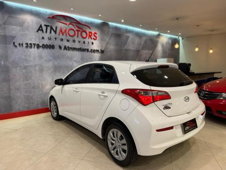 HYUNDAI HB 20 Hatch 1.0 12V 4P FLEX COMFORT, Foto 5