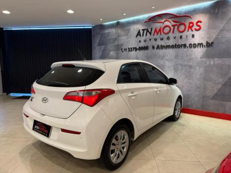 HYUNDAI HB 20 Hatch 1.0 12V 4P FLEX COMFORT, Foto 6