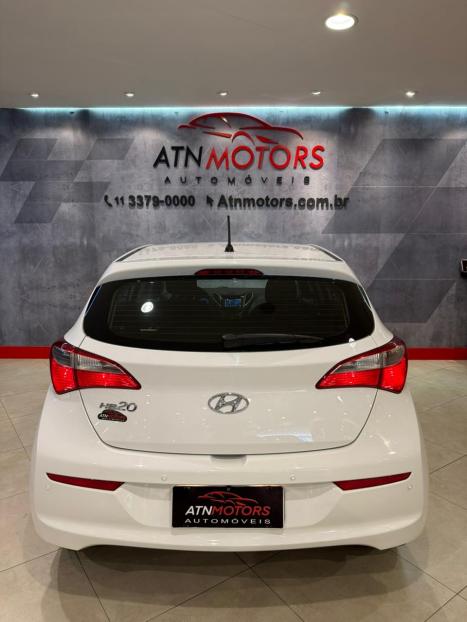 HYUNDAI HB 20 Hatch 1.0 12V 4P FLEX COMFORT, Foto 8