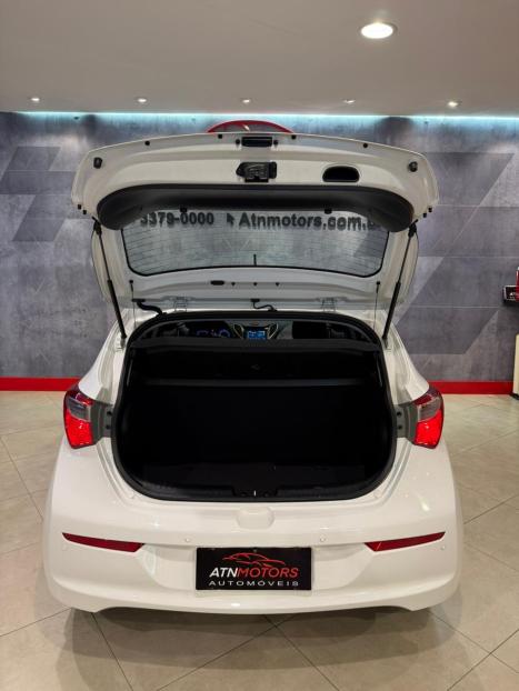 HYUNDAI HB 20 Hatch 1.0 12V 4P FLEX COMFORT, Foto 9