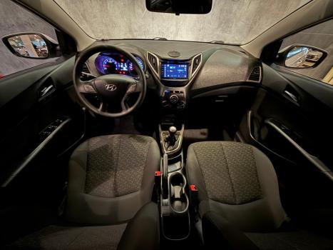 HYUNDAI HB 20 Hatch 1.0 12V 4P FLEX COMFORT, Foto 10