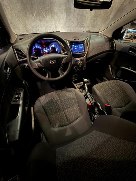HYUNDAI HB 20 Hatch 1.0 12V 4P FLEX COMFORT, Foto 11