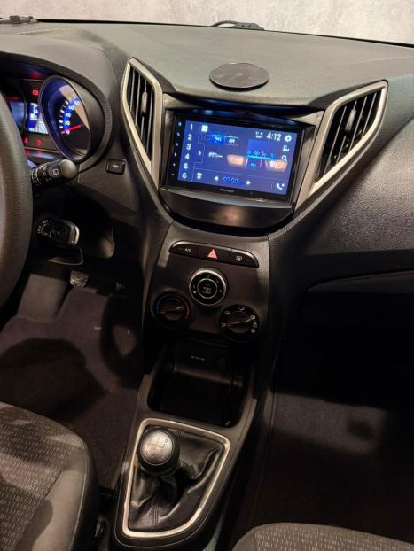 HYUNDAI HB 20 Hatch 1.0 12V 4P FLEX COMFORT, Foto 12