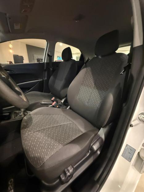 HYUNDAI HB 20 Hatch 1.0 12V 4P FLEX COMFORT, Foto 13