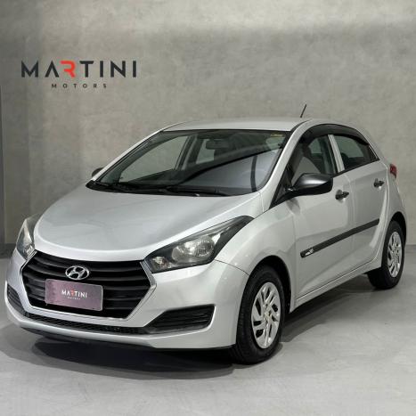 HYUNDAI HB 20 Hatch 1.0 12 V 4P FLEX COMFORT STYLE, Foto 1