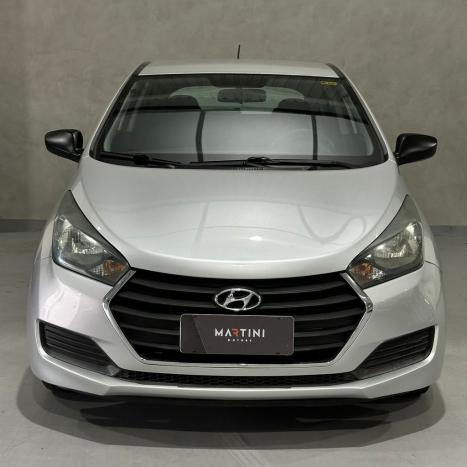 HYUNDAI HB 20 Hatch 1.0 12 V 4P FLEX COMFORT STYLE, Foto 2