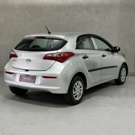 HYUNDAI HB 20 Hatch 1.0 12 V 4P FLEX COMFORT STYLE, Foto 4