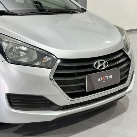 HYUNDAI HB 20 Hatch 1.0 12 V 4P FLEX COMFORT STYLE, Foto 7