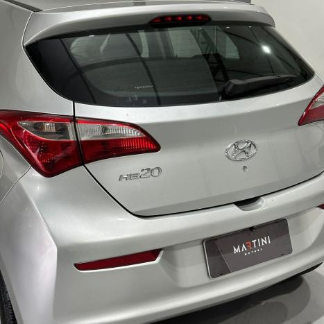HYUNDAI HB 20 Hatch 1.0 12 V 4P FLEX COMFORT STYLE, Foto 8
