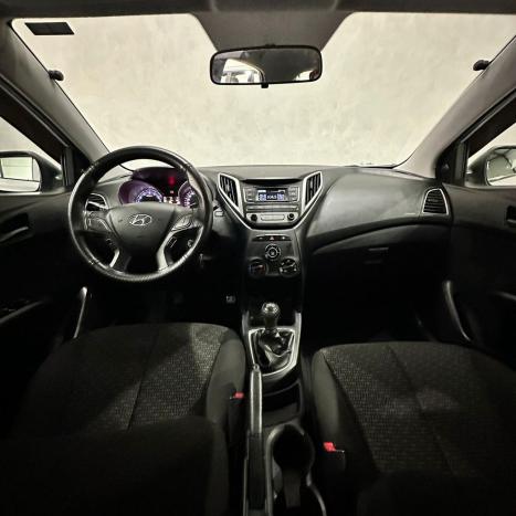 HYUNDAI HB 20 Hatch 1.0 12 V 4P FLEX COMFORT STYLE, Foto 9