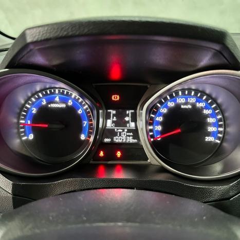 HYUNDAI HB 20 Hatch 1.0 12 V 4P FLEX COMFORT STYLE, Foto 10