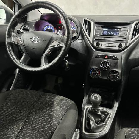 HYUNDAI HB 20 Hatch 1.0 12 V 4P FLEX COMFORT STYLE, Foto 11