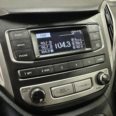 HYUNDAI HB 20 Hatch 1.0 12 V 4P FLEX COMFORT STYLE, Foto 12