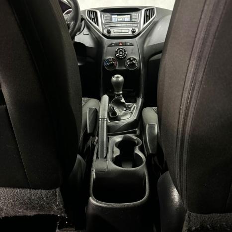 HYUNDAI HB 20 Hatch 1.0 12 V 4P FLEX COMFORT STYLE, Foto 14