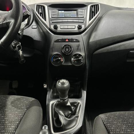 HYUNDAI HB 20 Hatch 1.0 12 V 4P FLEX COMFORT STYLE, Foto 15