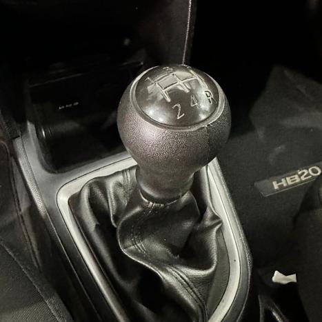 HYUNDAI HB 20 Hatch 1.0 12 V 4P FLEX COMFORT STYLE, Foto 16