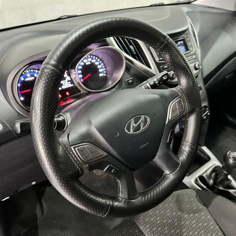 HYUNDAI HB 20 Hatch 1.0 12 V 4P FLEX COMFORT STYLE, Foto 19