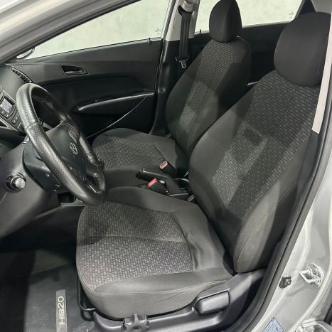 HYUNDAI HB 20 Hatch 1.0 12 V 4P FLEX COMFORT STYLE, Foto 22