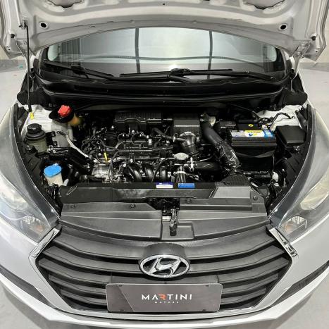 HYUNDAI HB 20 Hatch 1.0 12 V 4P FLEX COMFORT STYLE, Foto 24