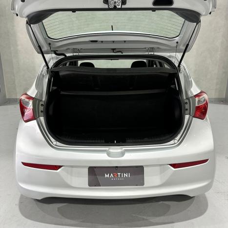 HYUNDAI HB 20 Hatch 1.0 12 V 4P FLEX COMFORT STYLE, Foto 25