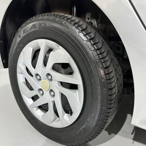 HYUNDAI HB 20 Hatch 1.0 12 V 4P FLEX COMFORT STYLE, Foto 26